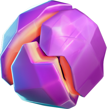 Glowy Ore