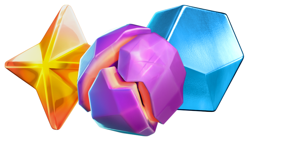 Ores Icon