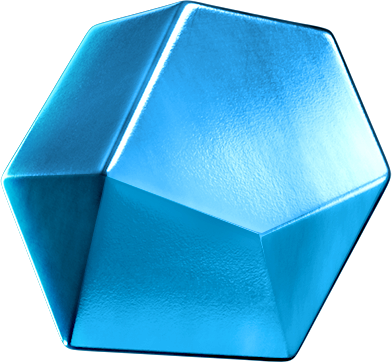 Shiny Ore
