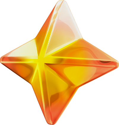Starry Ore